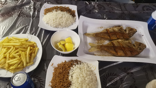 Opinii despre مطاعم الباهر în جدة - الضيافة