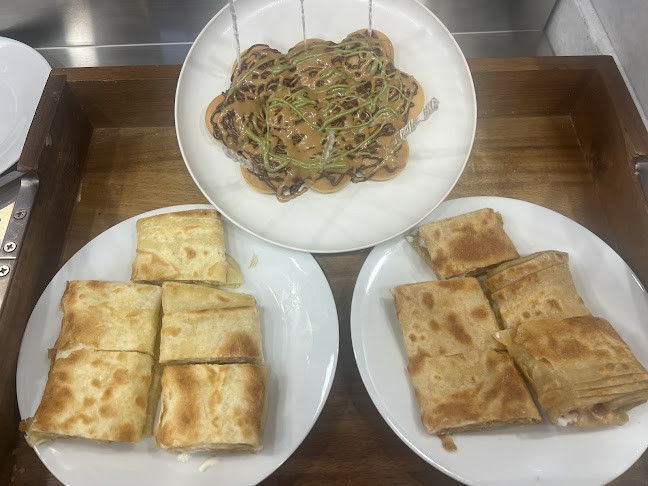 هبة القهوة لتقديم المشروبات. - الضيافة