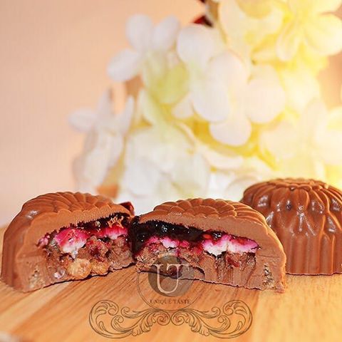 Unique Taste - الضيافة