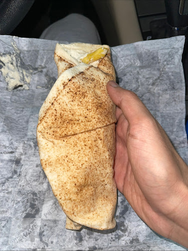 مطــعم مشـــوار - الدمام