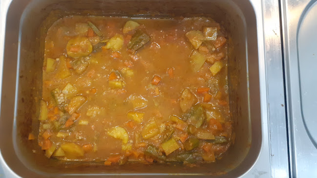 فوال ومطعم صيف نجد