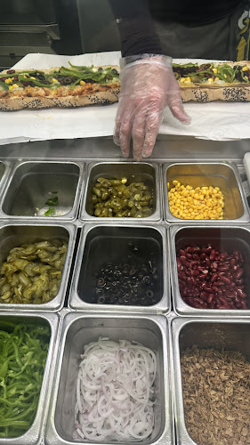 صب واي - جدة