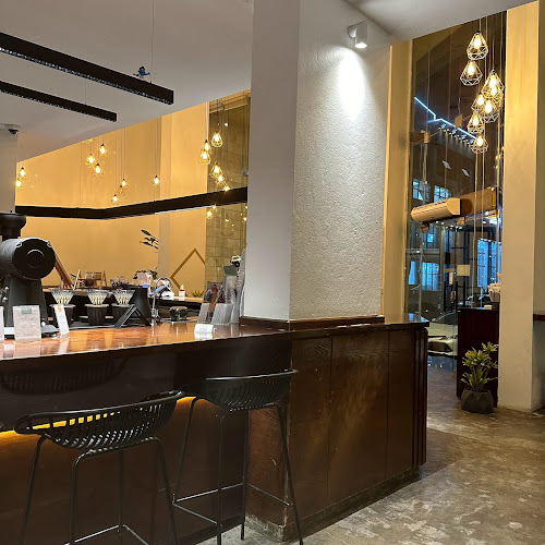 Comentarii opinii despre Waqfa Cafe