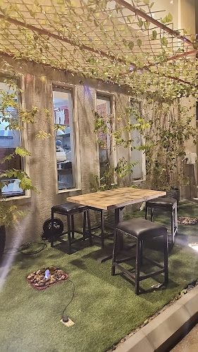 مطعم خبز مريم - الضيافة