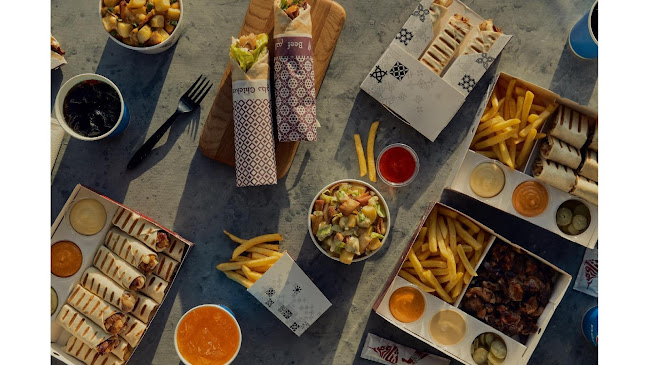 Opinii despre شاورمر în الهفوف‎ - الضيافة