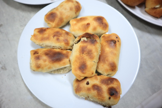 مقلية وقراقيش - مكة