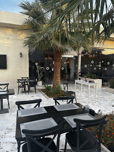 اوڤو لاونج - ovo lounge - الخرج