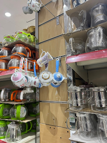 ملتقى الخبازين Moltaqa Alkhabbazeen - الضيافة