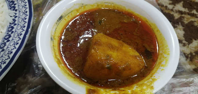 مطعم جمال للاكلات الشعبيه