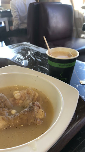 Opinii despre مطاعم المأمون în المدينة المنورة - الضيافة