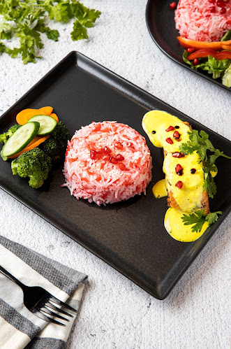 THE FIT BOX - الضيافة