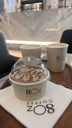 Comentarii opinii despre مقهى ايت اوز 8Oz