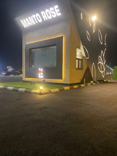مانتو روز Manto rose