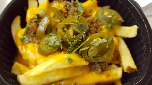 Picnic Food - الضيافة