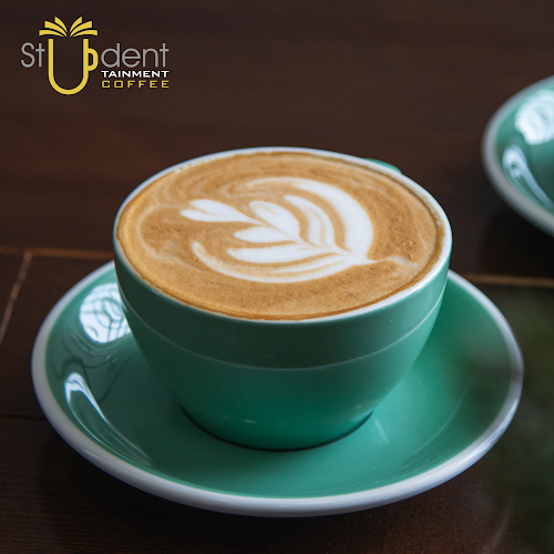 Student Tainment Coffee Shop - الظهران