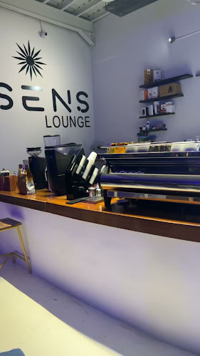 ثري سنس لاونج | 3SENS LOUNGE - جازان