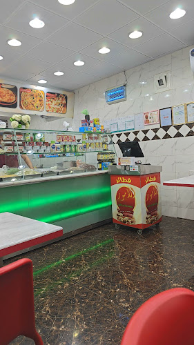 فطائر كشرى كريب الامور