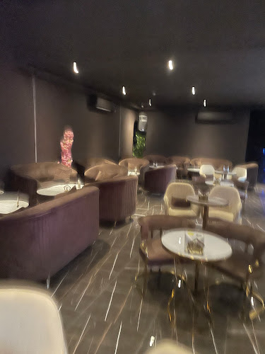 كافية لود loud cafe - الضيافة