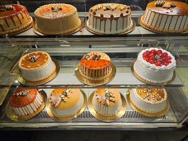 حلويات يوم يوم