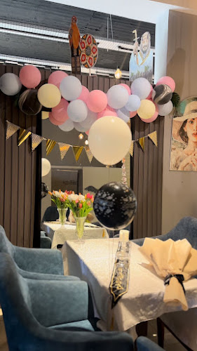 Comentarii opinii despre كوب زون كافية