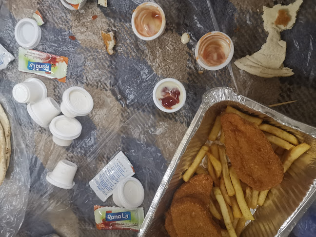 Opinii despre بروست الديوان în نجران - الضيافة