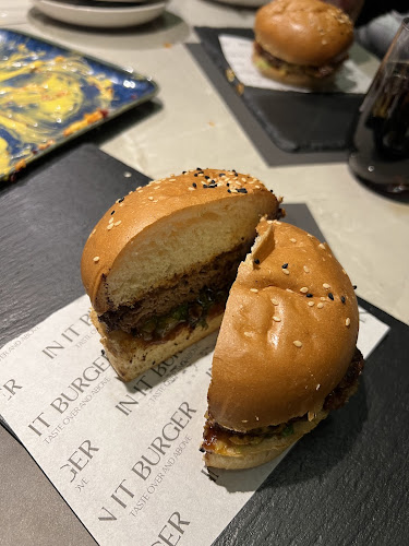 ان ات برجر - الرياض