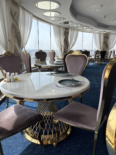 مطعم إتوال دو مير ( الدوار )