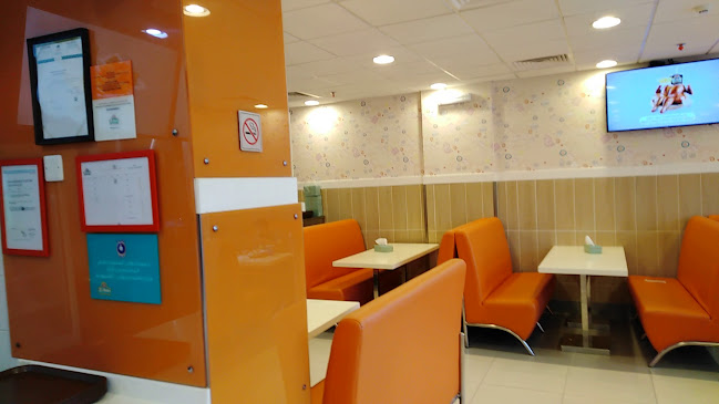 Opinii despre الطازج | النزهة în مكة - الضيافة