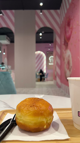 Donutly | دونتلي - الباحة