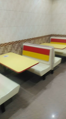 Opinii despre طازة بروستد | Taza Broasted‏ în الطائف - الضيافة