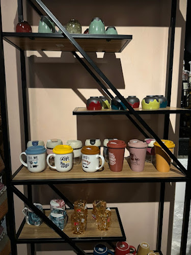 Okation cafe - الضيافة