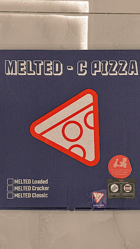 ميلتد-سي بيتزا - جدة