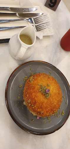 Comentarii opinii despre كافيه باب الهوى cafe babalhoa