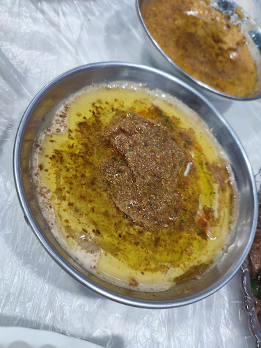 فول الغامدان Foul Al-Ghamdan - الضيافة