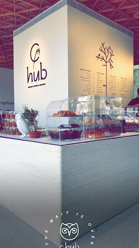 Comentarii opinii despre C.hub