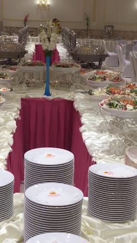 مطعم قصر منتزه القطيف - الضيافة