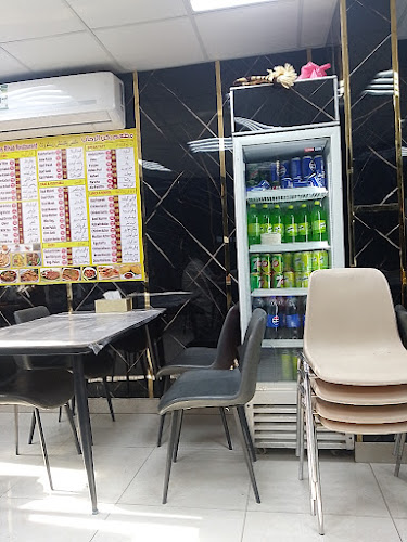 Pakistani Multani Restaurant Rukn Rihab - الضيافة