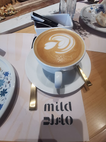 مايلد | Mild - الضيافة