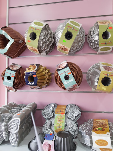 CAKE ARTS - الضيافة