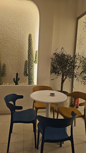 محمصة ومقهى فلنت | FLINT