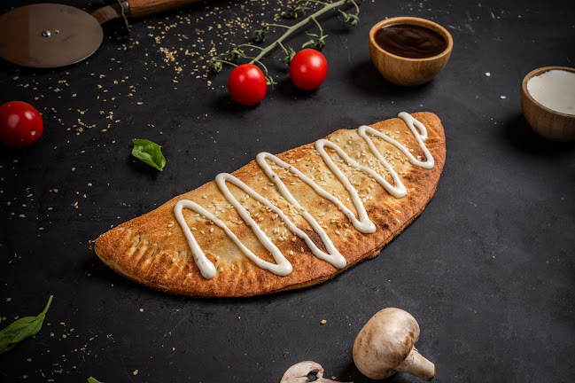 Comentarii opinii despre Pizza Ram - بيتزا رام