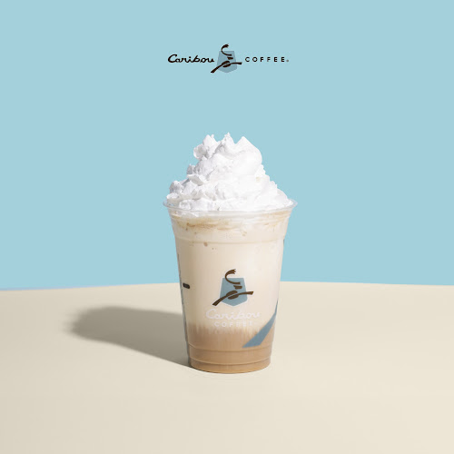 كاريبو كوفي - الضيافة