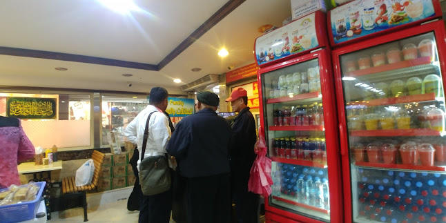 Corniche commercial center, باعشن، البلد، جدة 22233