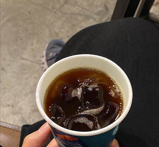 مقهى خمسة وعشرين جرام - تبوك