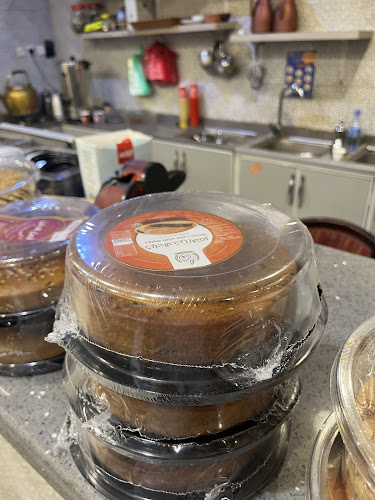 ديوانية الخيمة - جدة