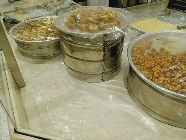 مخابز بدر الكهربائية والآلية - الضيافة