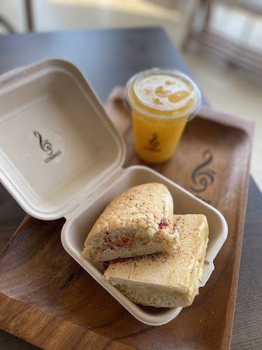 الأوتار كافيه - الضيافة