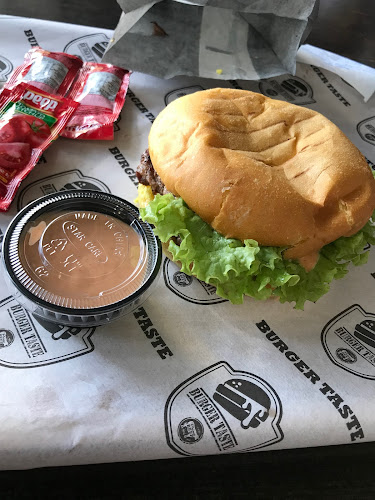 Comentarii opinii despre برجر تيست