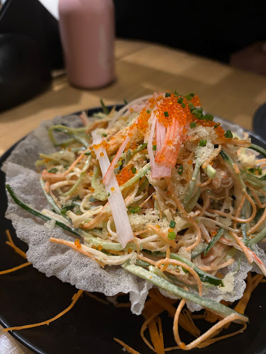 Comentarii opinii despre سوشي ارت