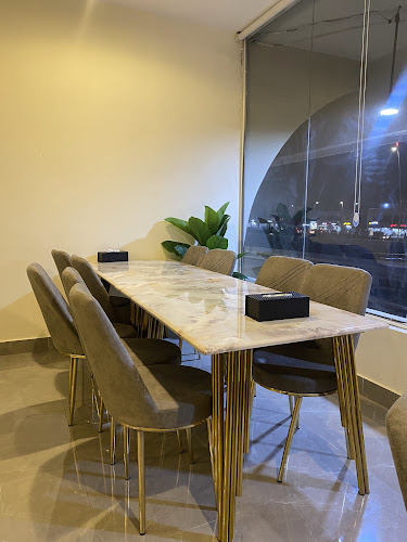 Opinii despre مطعم أطيب سفرة للمأكولات البحرية în جدة - الضيافة